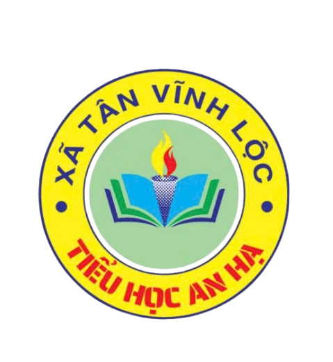 TH An Hạ - Tân Vĩnh Lộc - đối tác sự kiện đọc sách FAMACA