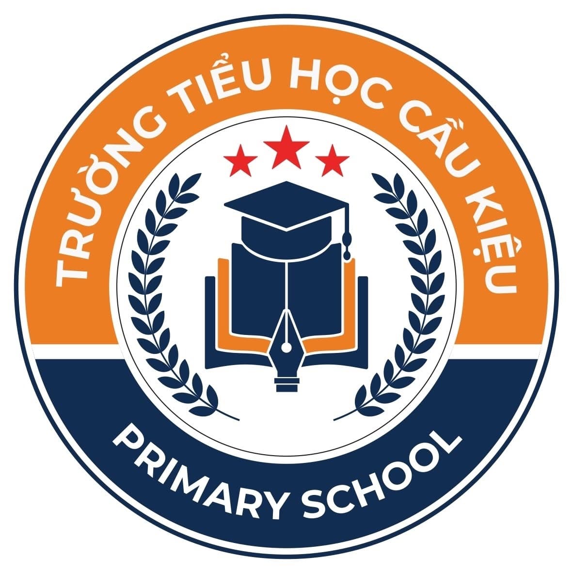 TH Cầu Kiệu - đối tác sự kiện đọc sách FAMACA