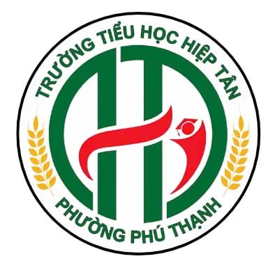TH Hiệp Tân - đối tác sự kiện đọc sách FAMACA