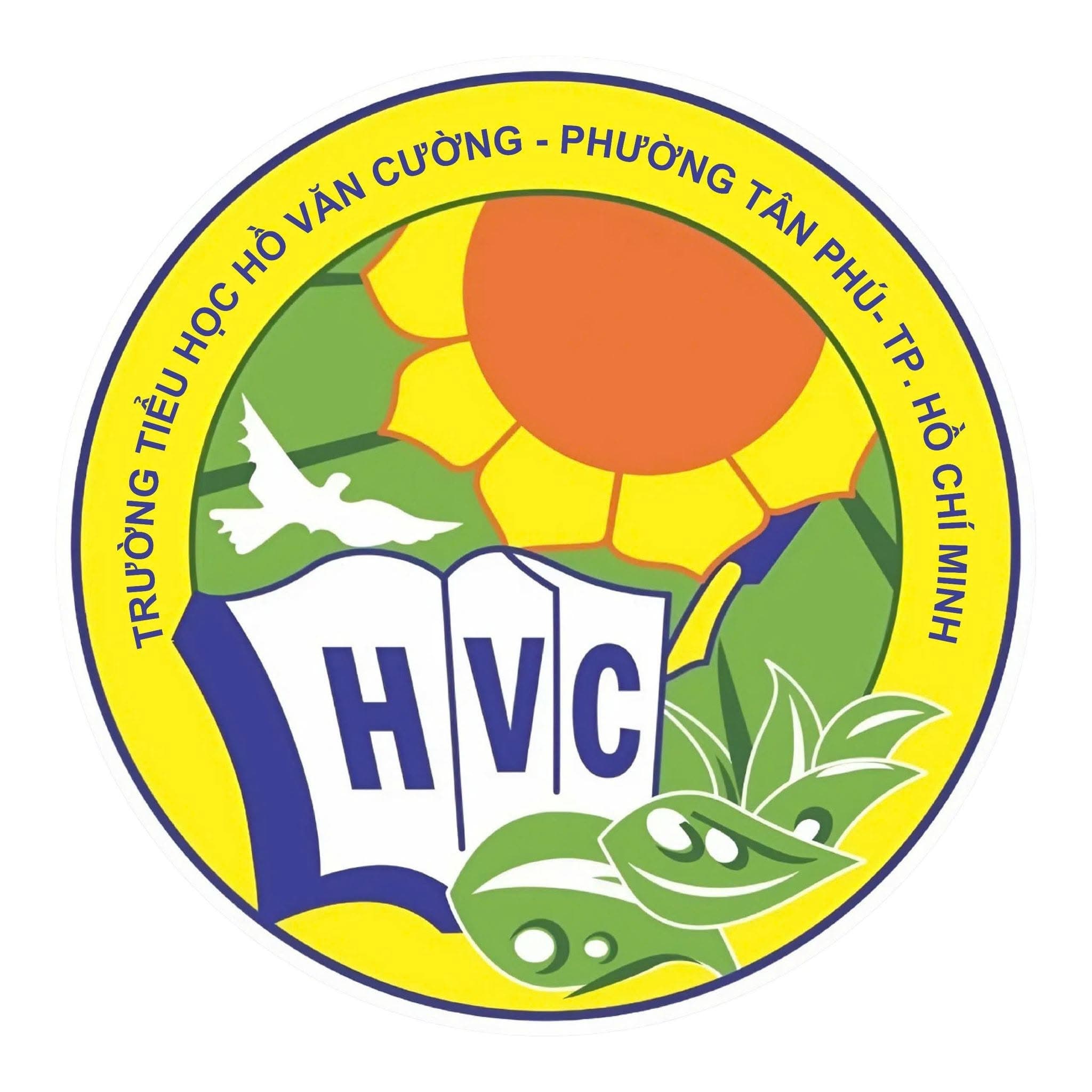 TH Hồ Văn Cường - đối tác sự kiện đọc sách FAMACA