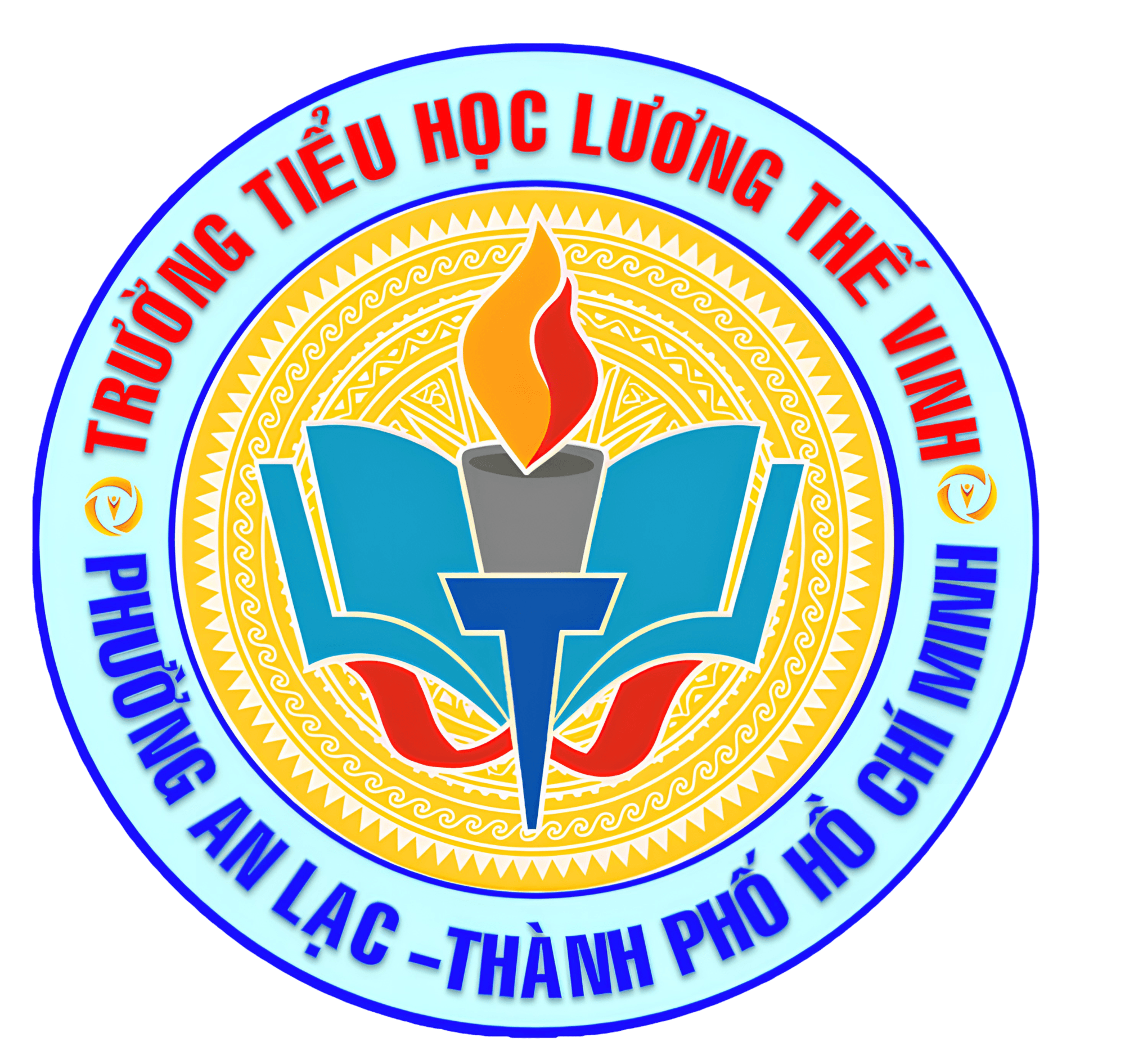 TH Lương Thế Vinh - đối tác sự kiện đọc sách FAMACA