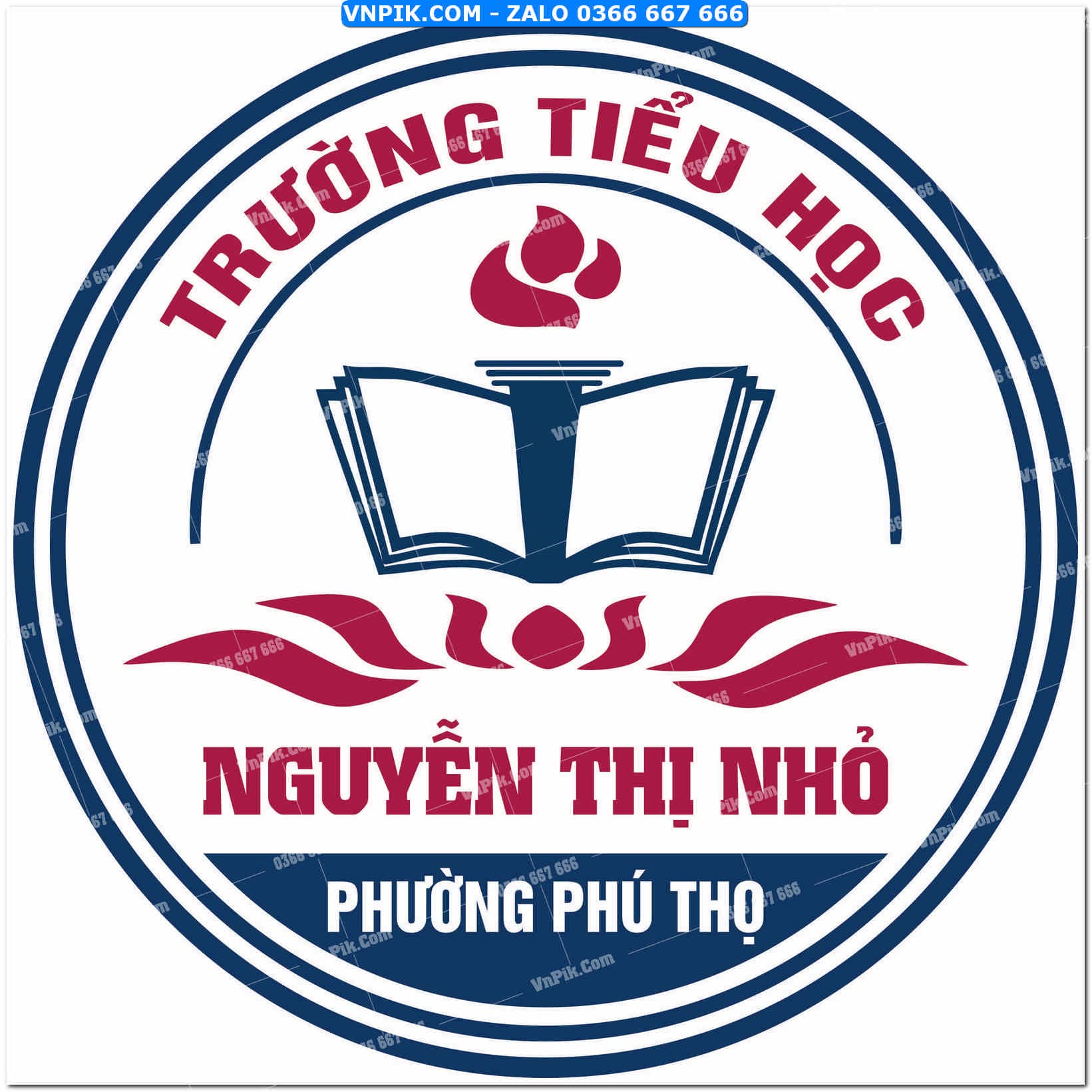 TH Nguyễn Thị Nhỏ - đối tác sự kiện đọc sách FAMACA