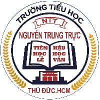 TH Nguyễn Trung Trực - đối tác sự kiện đọc sách FAMACA