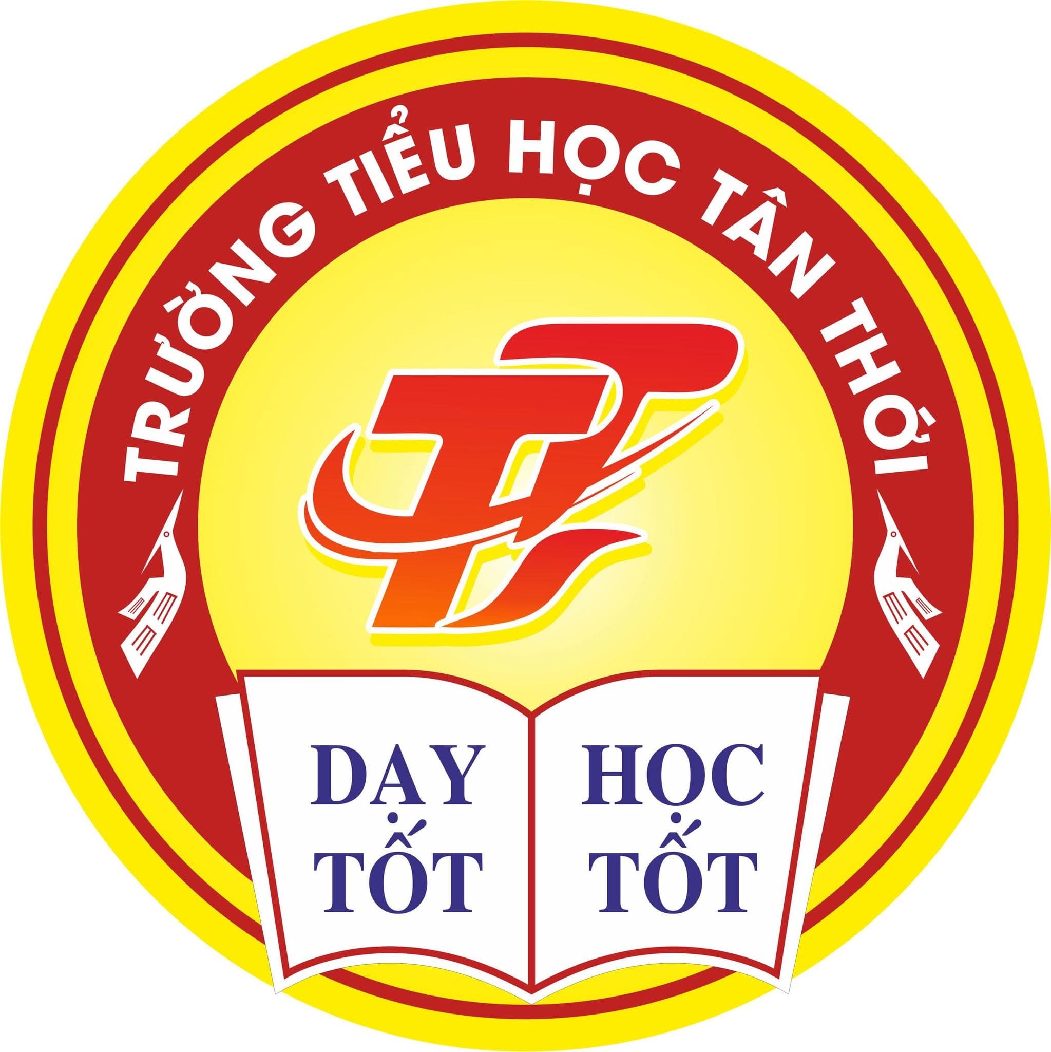 TH Tân Thới - đối tác sự kiện đọc sách FAMACA