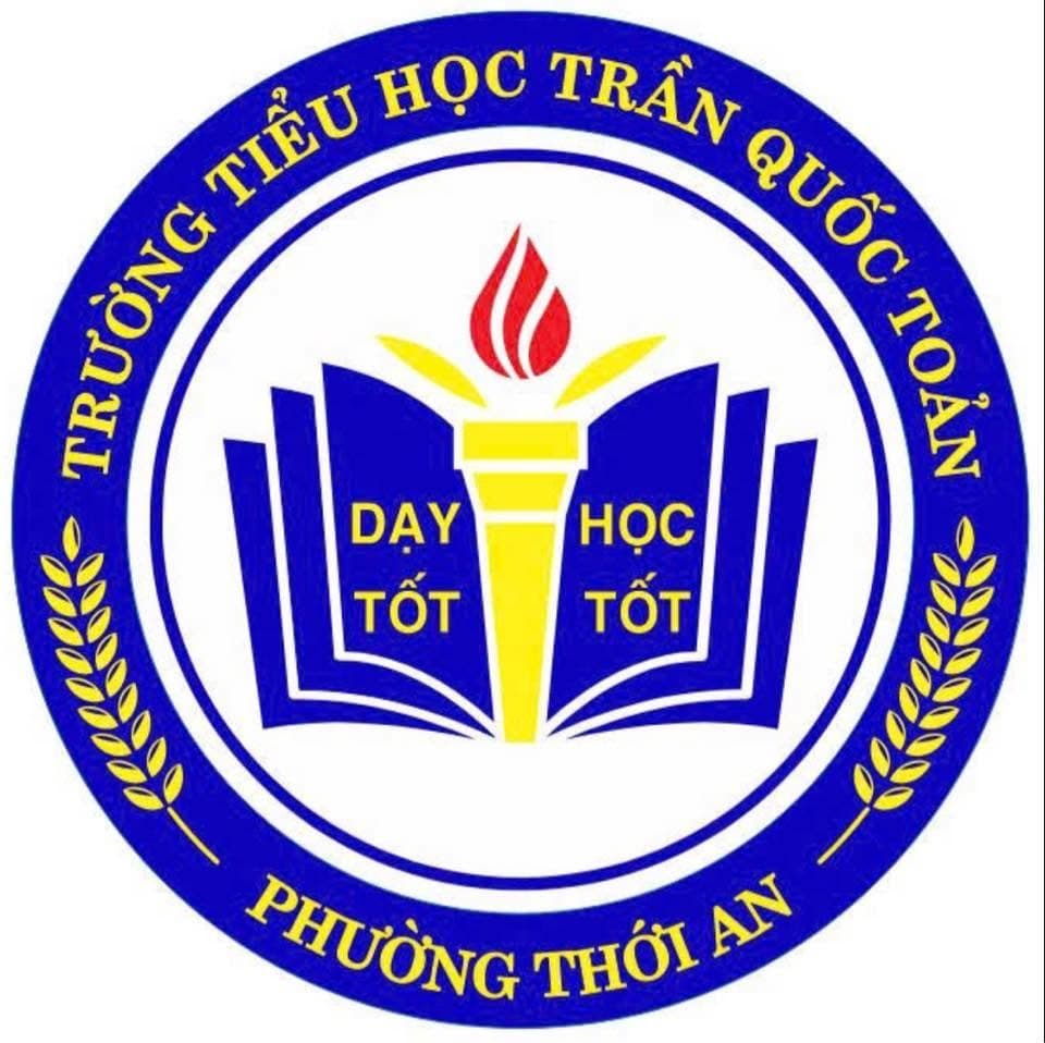 TH Trần Quốc Toản - đối tác sự kiện đọc sách FAMACA