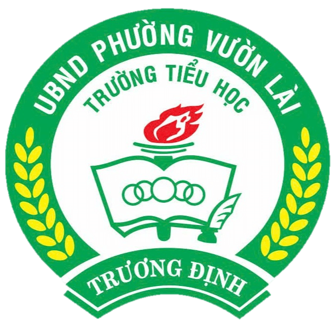TH Trương Định - đối tác sự kiện đọc sách FAMACA