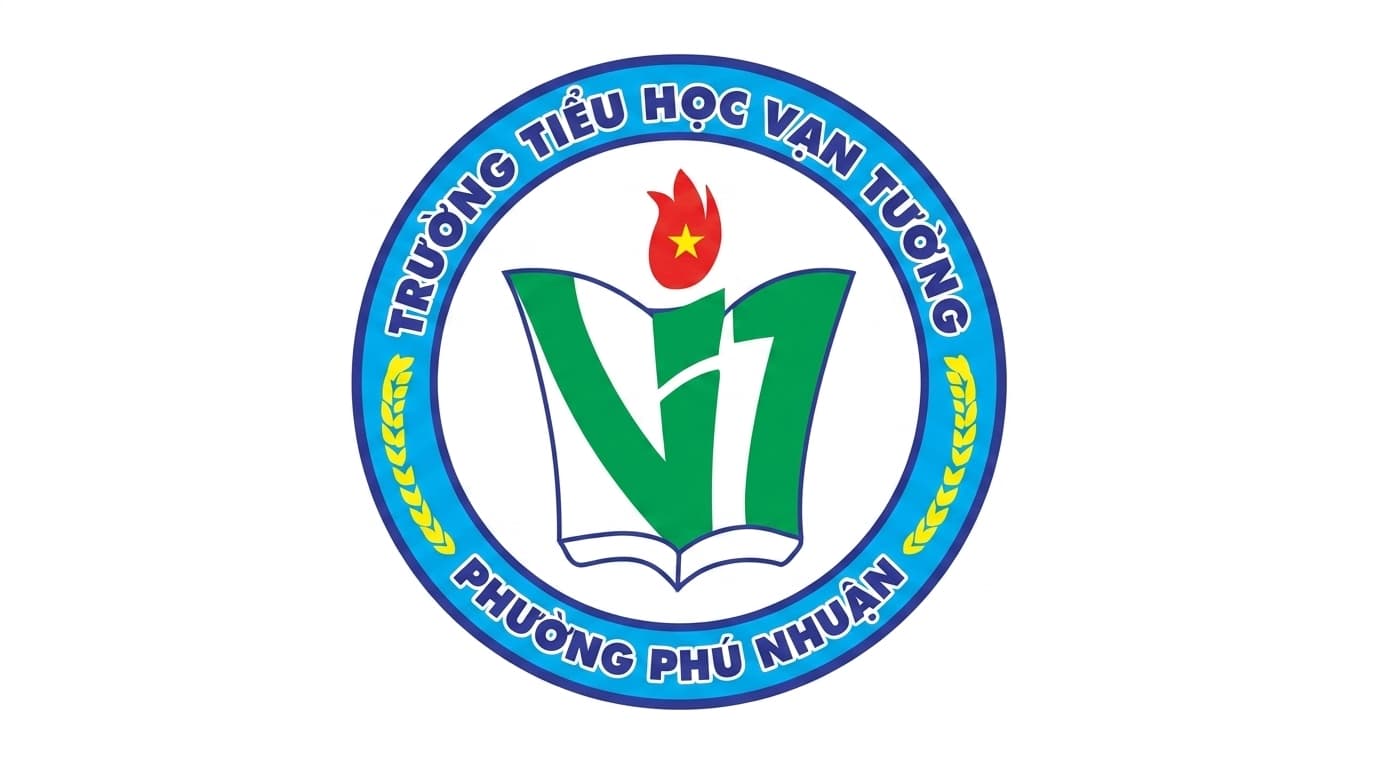 TH Vạn Tường - đối tác sự kiện đọc sách FAMACA