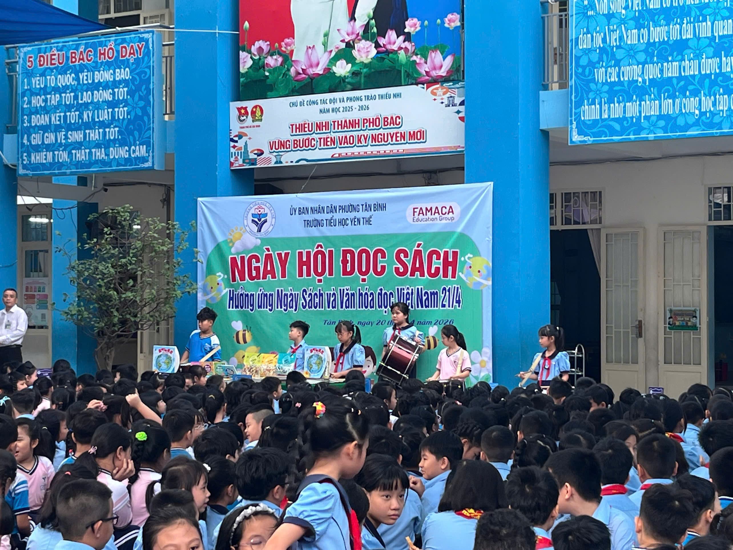 School Partnership